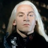 Lucius Malfoy
