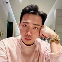 Trấn Thành (ba Ngọc, sam)