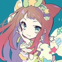 Saotome Ako (Yukimura Hinao)