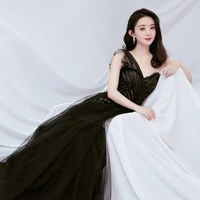 Triệu Lệ Dĩnh (chị họ TC)