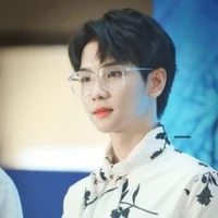 trịnh phồn tinh (bff TC)