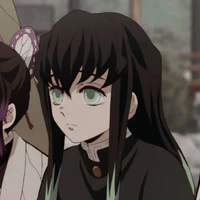 Muichirou tokito