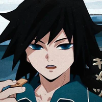 Gyuu tomioka