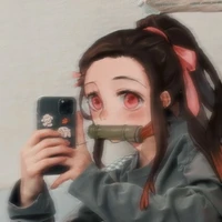 Nezuko Kamado