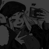 Karina Kawasaki°Ryc°