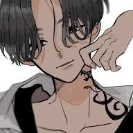 Sano Manjiro ( Mikey)