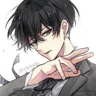 Matsuno Chifuyu