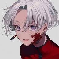 Kurokawa Izana