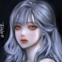 Alina Vincent_Tô Nhược Hạ