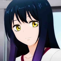 Yotsuya Miko