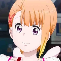 Yurikawa Hana