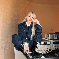 Moon Byulyi - Moonbyul