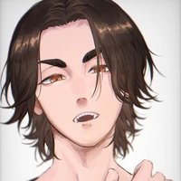 Baji Keisuke