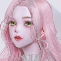 Nhạc Lâm Nhi /nữ 9 / ả /