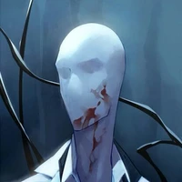 slenderman