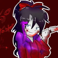 Nina the killer