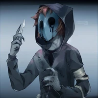 eyeless Jack