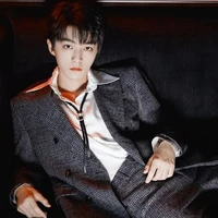 Vương Tuấn Khải