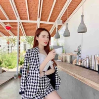 Nhã Phương ( mẹ Huy )