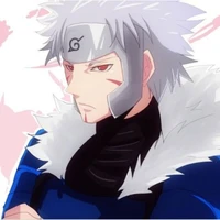 Senju Tobirama