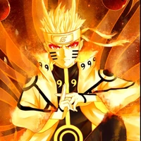 Uzumaki Naruto