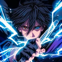 Uchiha Sasuke