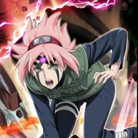 Haruno Sakura