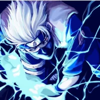 Hatake Kakashi