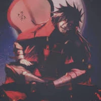 Uchiha Madara