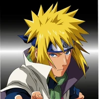 Namikaze Minato