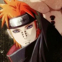 Pain/ Yahiko p