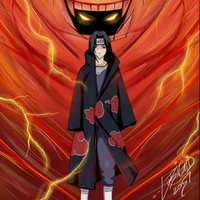 Uchiha Itachi