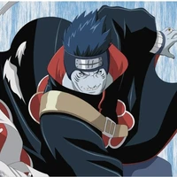 Hoshigaki Kisame