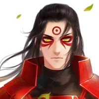 Senju Hashirama