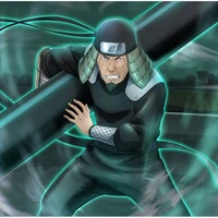 Sarutobi Hiruzen