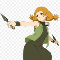 Kazamatsuri Moegi