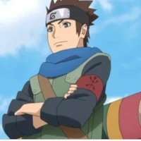 Sarutobi Konohamaru
