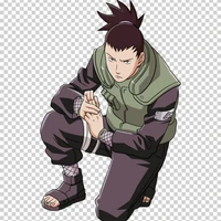 Nara Shikamaru