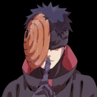Uchiha Obito/Tobi