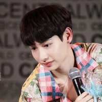 Gun Atthaphan