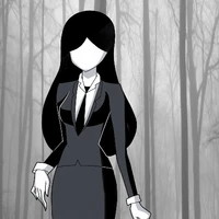 slenderWonam