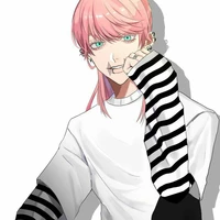 sanzu haruchiyo