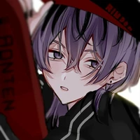 haitani rindou
