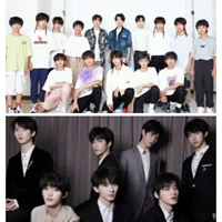 TFBoys,TNT,TTS
