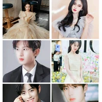 Dĩnh,Cúc,Nghị,Chiến,Bác,Nghiên