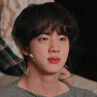 Kim Seokjin( Jin )