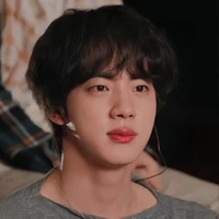 Kim Seokjin( Jin )