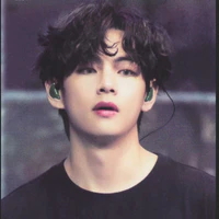Kim Taehyung ( V )