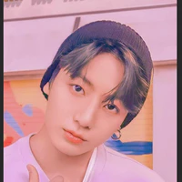 Jeon Jungkook ( Jungkook )