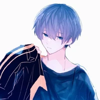 shi(ny)nhân vật chính